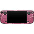 Disney Mulan with Umbrella Steam Deck Handheld Gaming Computer Skin